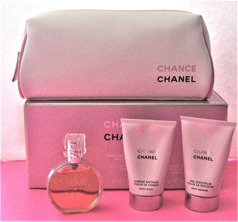 charm inspired by chanel chance set|chanel gifts.